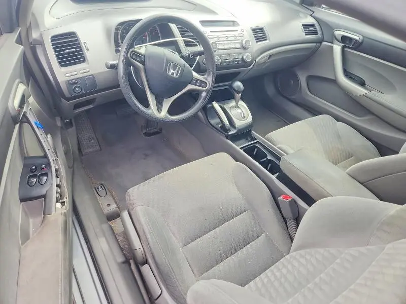 2011 HONDA CIVIC EX  