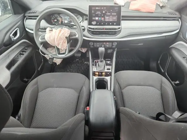2023 JEEP COMPASS SPORT  