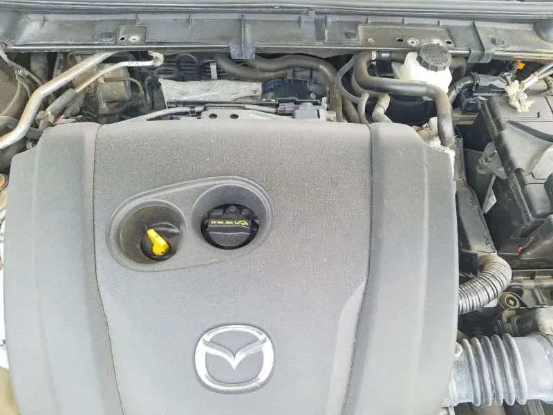 2020 MAZDA 3 PREFERRED  