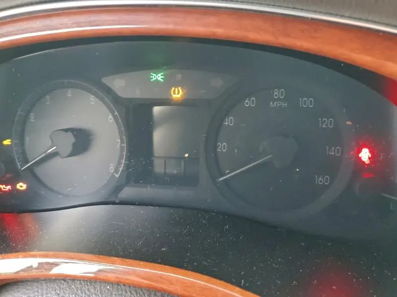 2014 HYUNDAI GENESIS 3.8L  