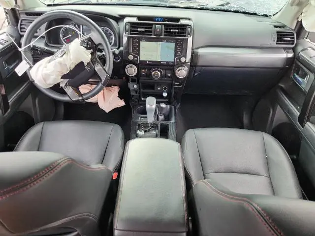 2020 TOYOTA 4RUNNER SR5/SR5 PREMIUM  