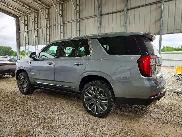 2025 GMC YUKON DENALI ULTIMATE  