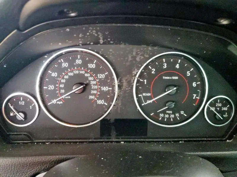2018 BMW 330 I  