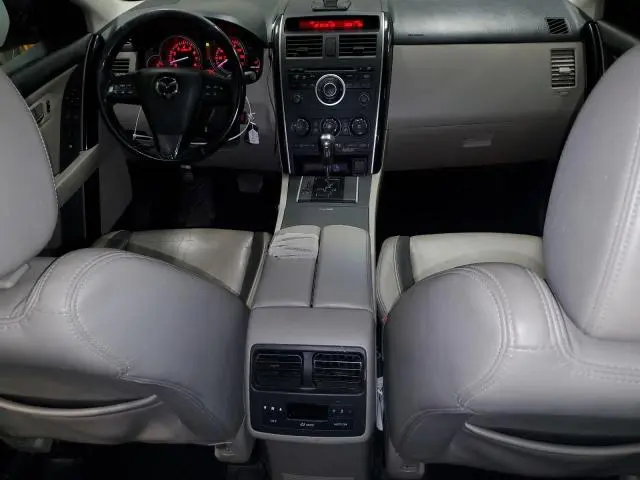 2011 MAZDA CX-9   