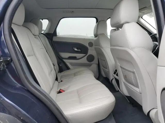 2014 LAND ROVER RANGE ROVER EVOQUE PRESTIGE PREMIUM  