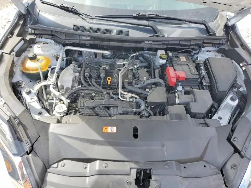 2023 MITSUBISHI OUTLANDER ES  