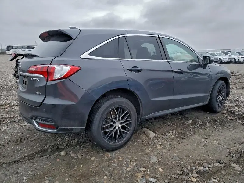 2016 ACURA RDX ADVANCE  
