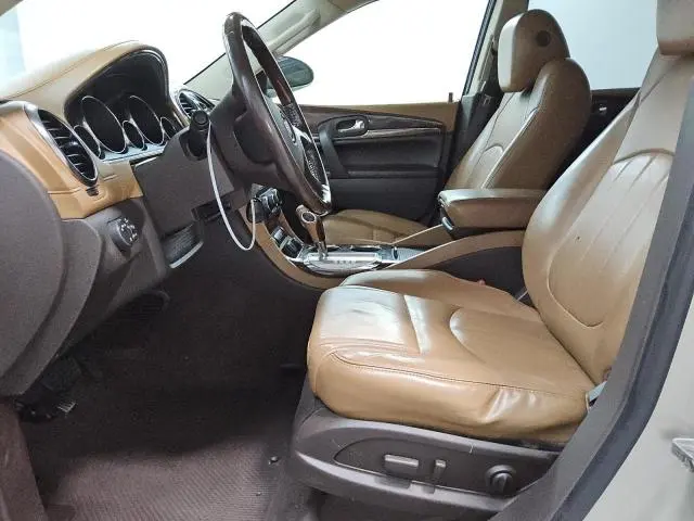 2015 BUICK ENCLAVE
