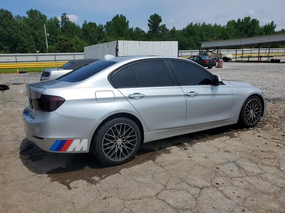 2013 BMW 328 I  