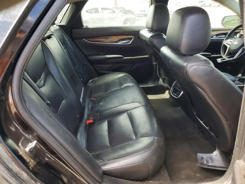 2016 CADILLAC XTS LUXURY COLLECTION  
