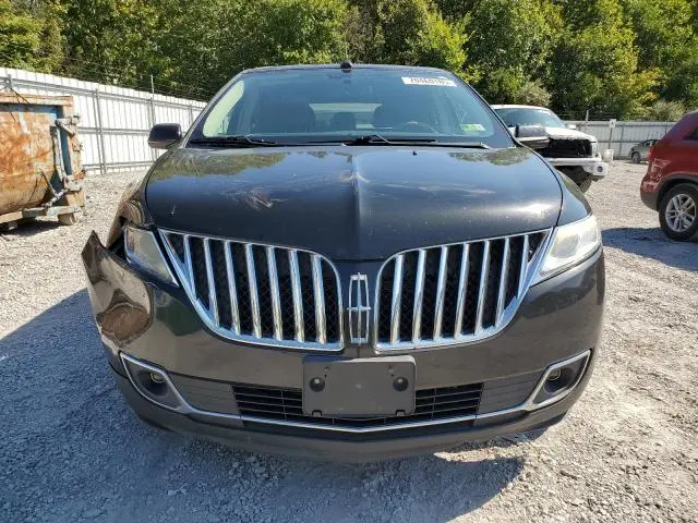 2013 LINCOLN MKX   