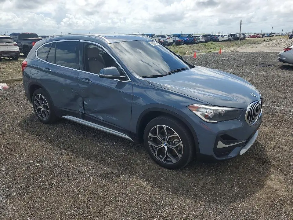 2021 BMW X1 SDRIVE28I  