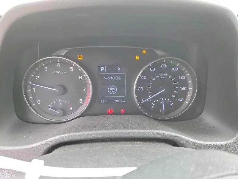 2017 HYUNDAI ELANTRA VALUE EDITION  