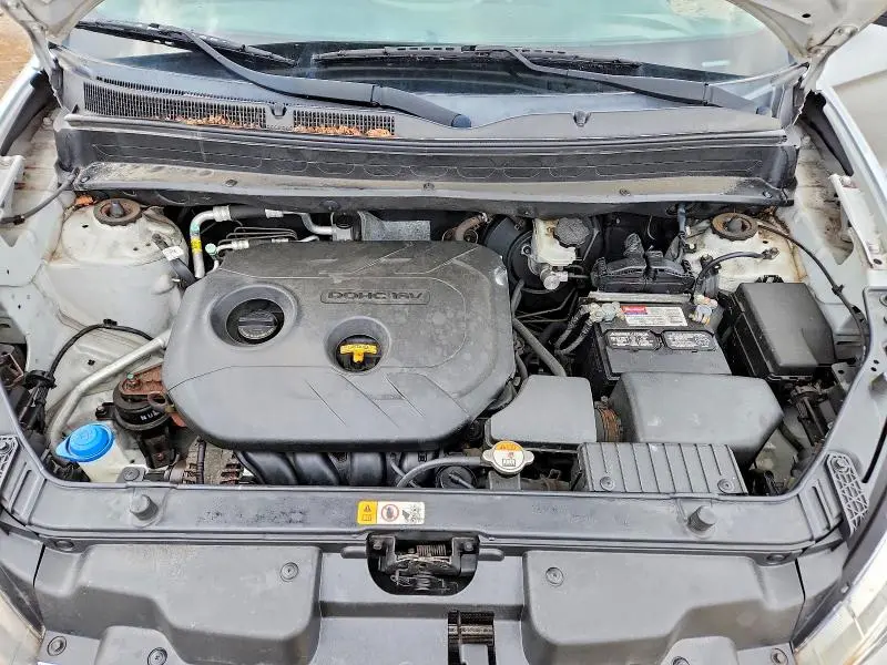 2012 KIA SOUL +  