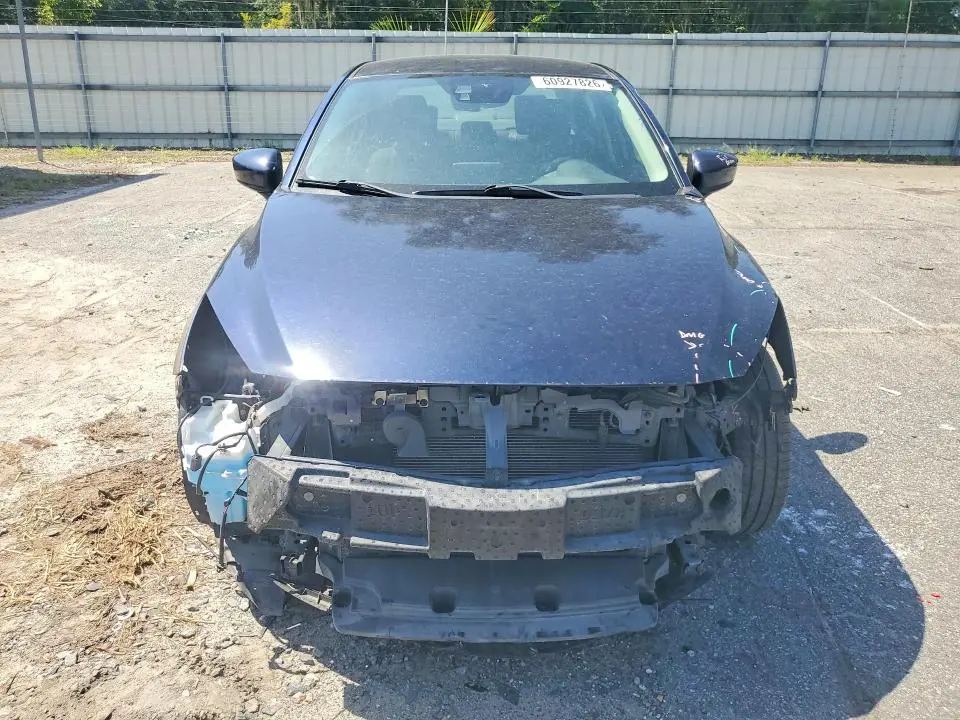 2018 TOYOTA YARIS IA BASE  