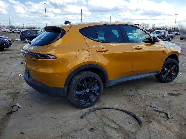 2024 DODGE HORNET GT PLUS  