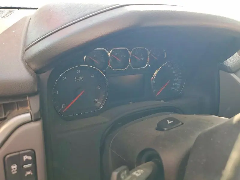 2018 CHEVROLET SUBURBAN C1500 LT  