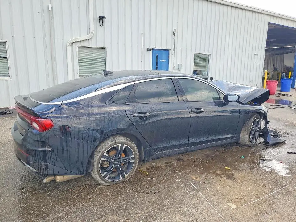 2023 KIA K5 GT LINE  