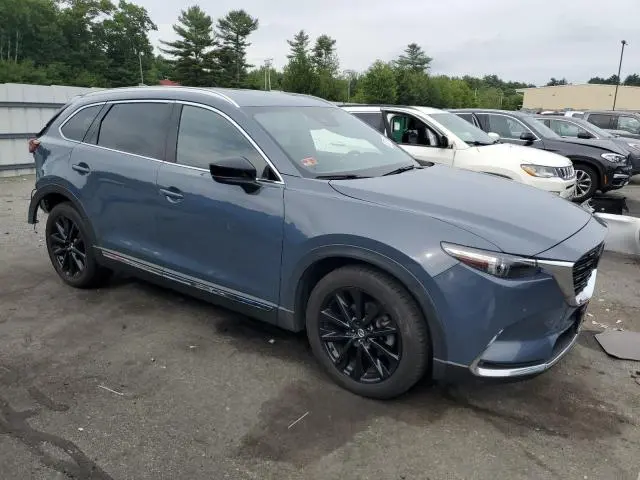 2021 MAZDA CX-9 GRAND TOURING  