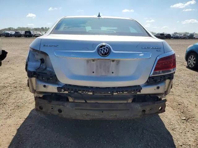 2010 BUICK LACROSSE CXL  