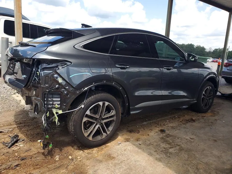 2026 AUDI Q5 SPORTBACK PREMIUM PLUS  