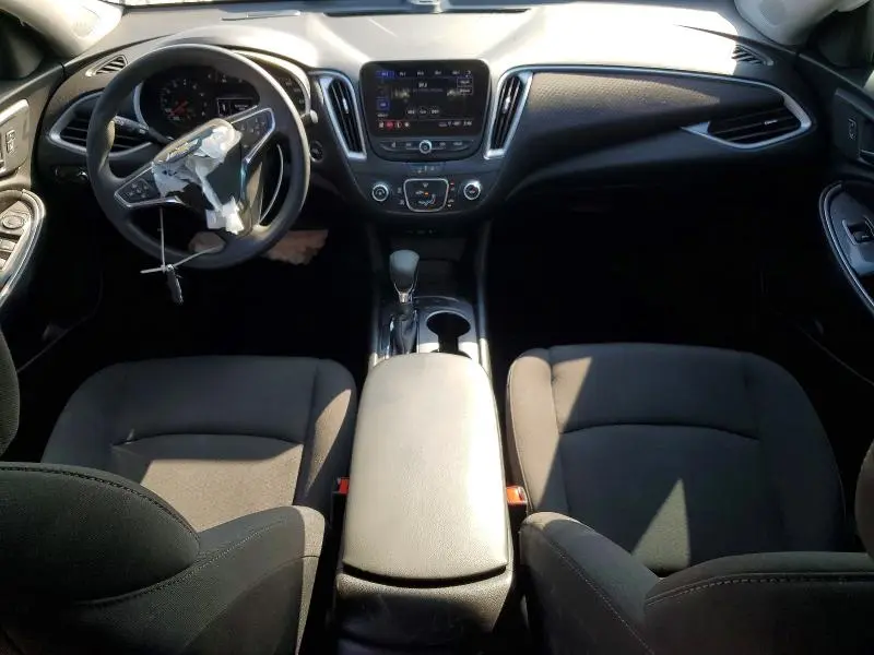 2024 CHEVROLET MALIBU LS  