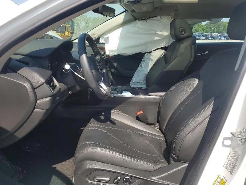 2021 ACURA TLX   