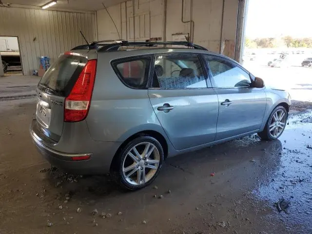 2010 HYUNDAI ELANTRA TOURING GLS  