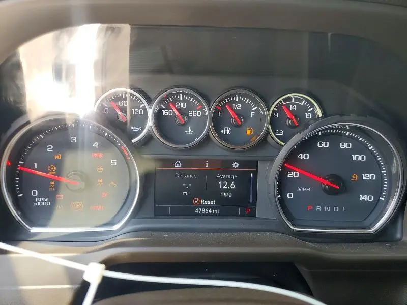 2022 CHEVROLET SILVERADO K3500 LT  