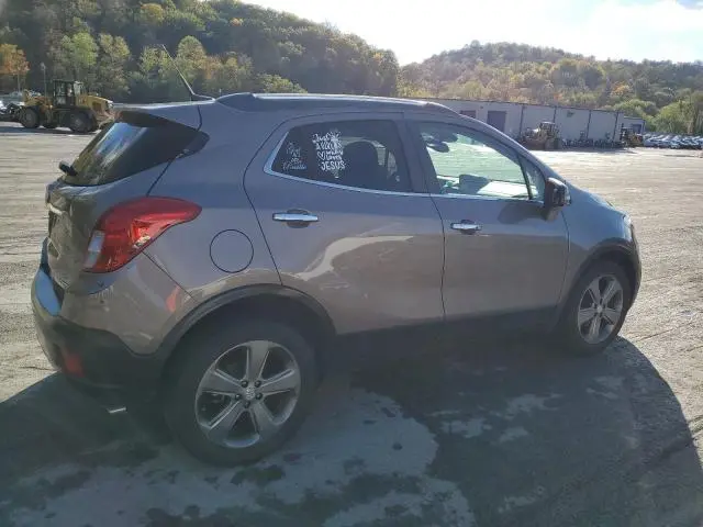 2014 BUICK ENCORE CONVENIENCE  