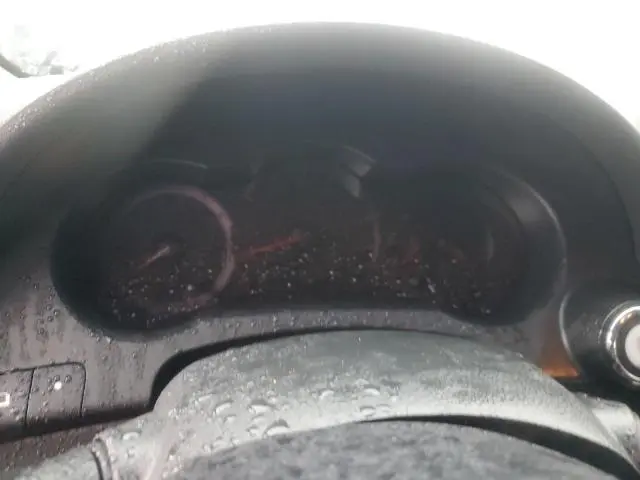 2012 NISSAN ALTIMA S  