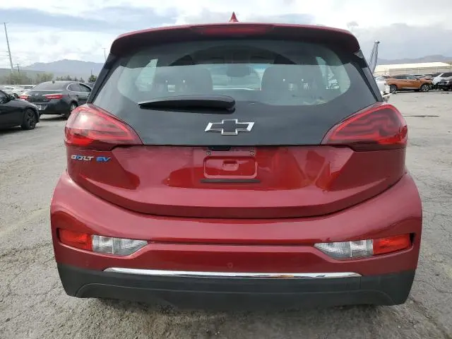 2020 CHEVROLET BOLT EV PREMIER