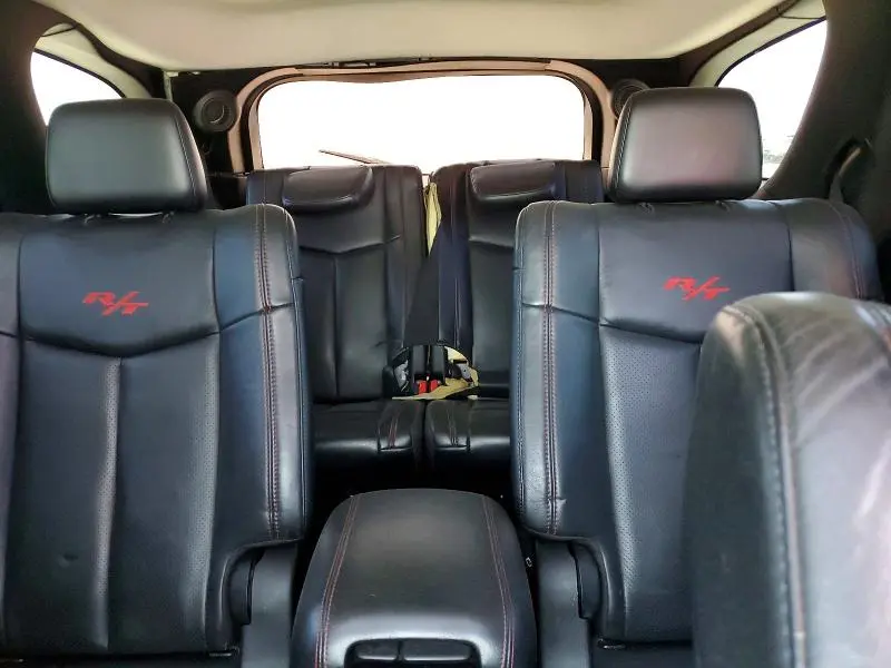 2013 DODGE DURANGO R  