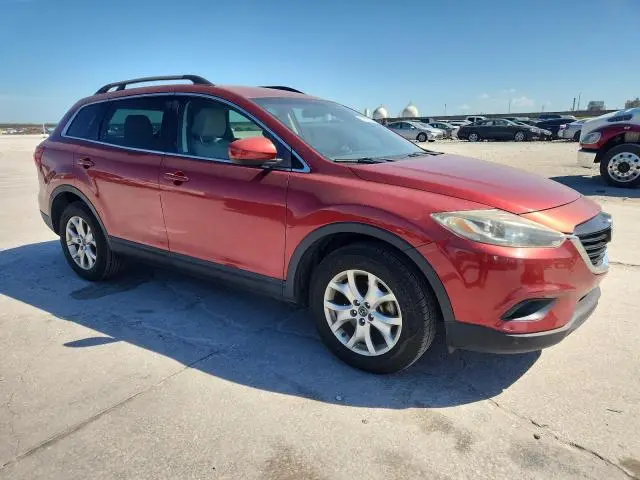 2014 MAZDA CX-9 TOURING  