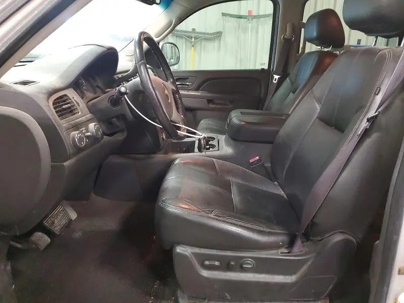 2013 CHEVROLET TAHOE K1500 LT  