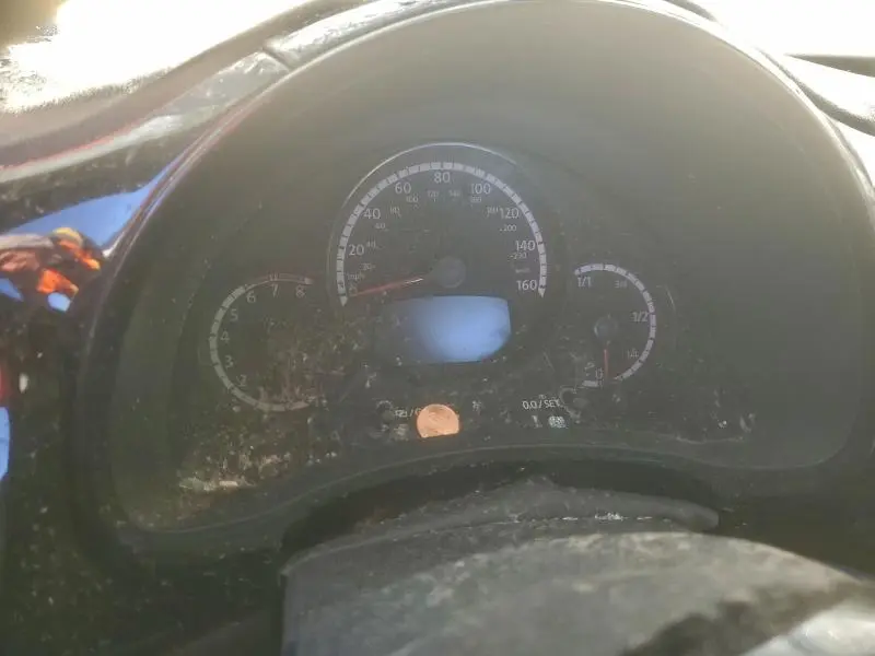 2016 VOLKSWAGEN BEETLE 1.8T  