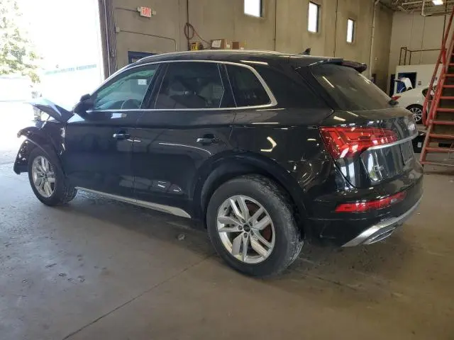 2024 AUDI Q5 PREMIUM 45  
