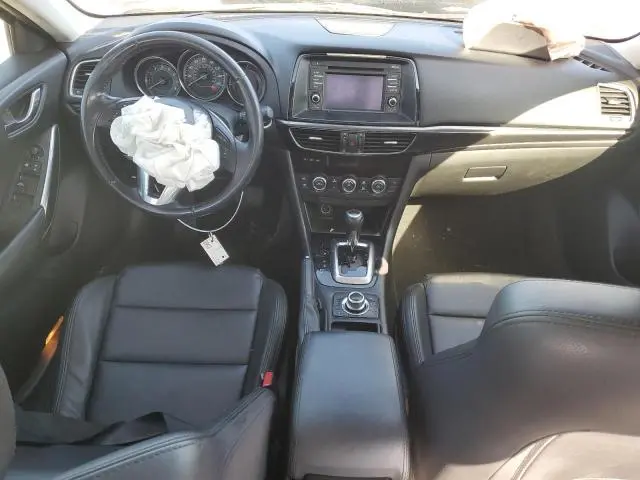2014 MAZDA 6 TOURING  