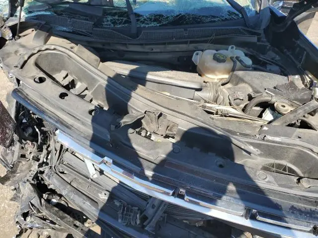 2023 CHEVROLET SUBURBAN K1500 PREMIER  