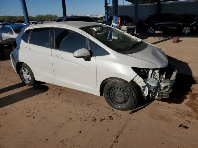 2019 HONDA FIT LX  