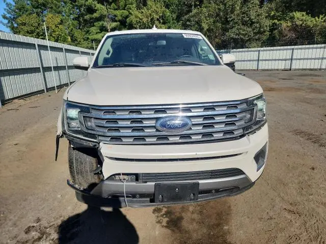 2018 FORD EXPEDITION MAX LIMITED  