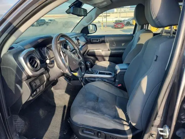 2021 TOYOTA TACOMA DOUBLE CAB  