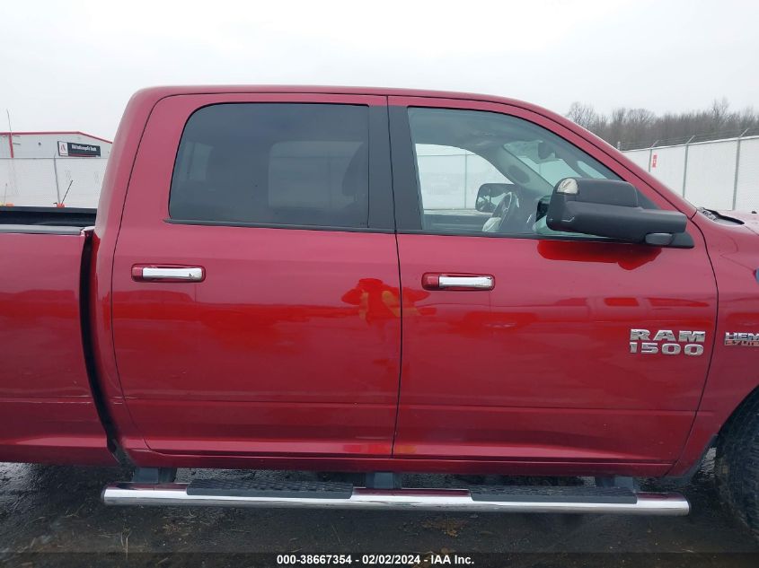 2013 RAM 1500 SLT