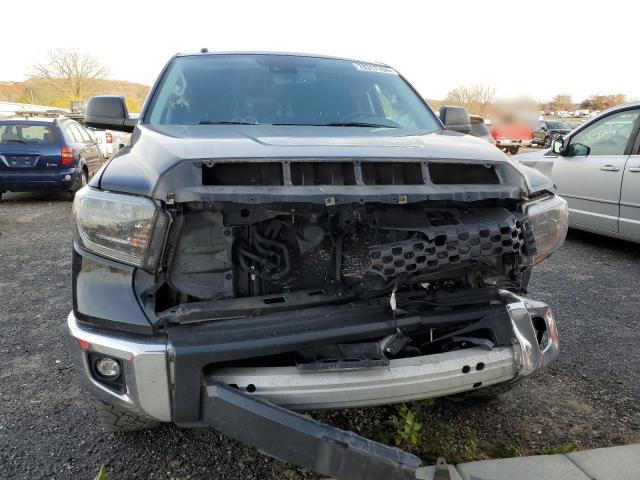 2018 TOYOTA TUNDRA DOUBLE CAB SR