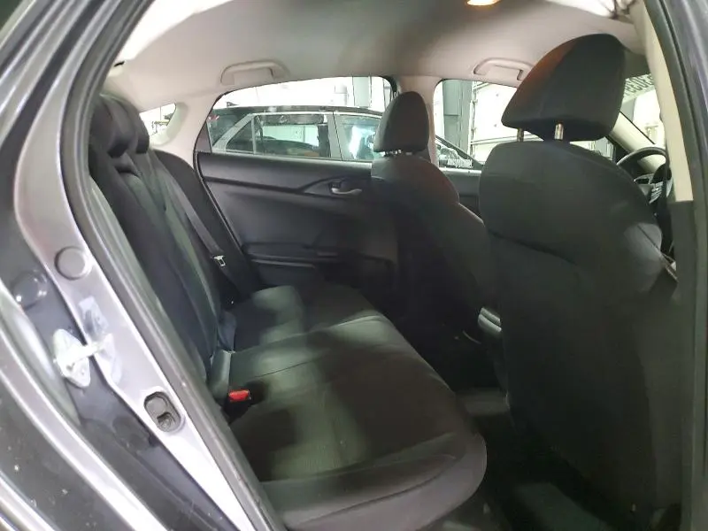 2021 HONDA INSIGHT   