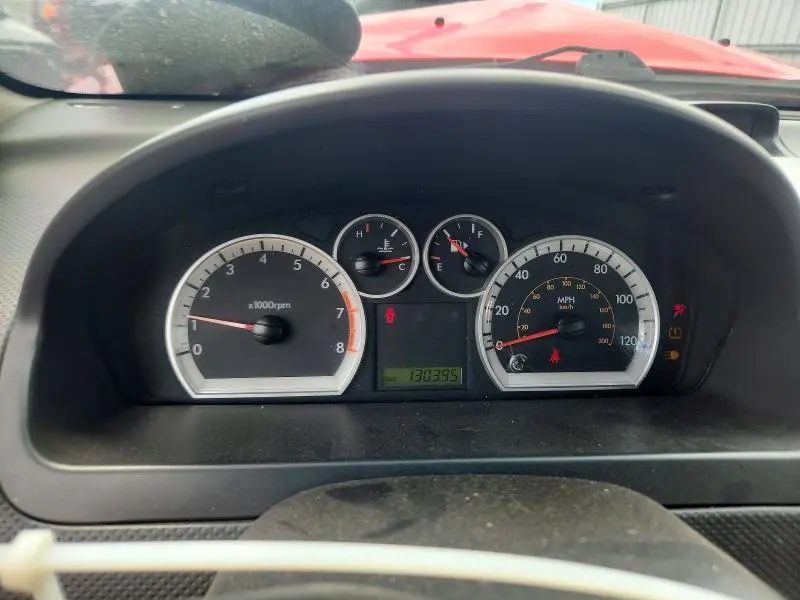 2010 CHEVROLET AVEO LS  