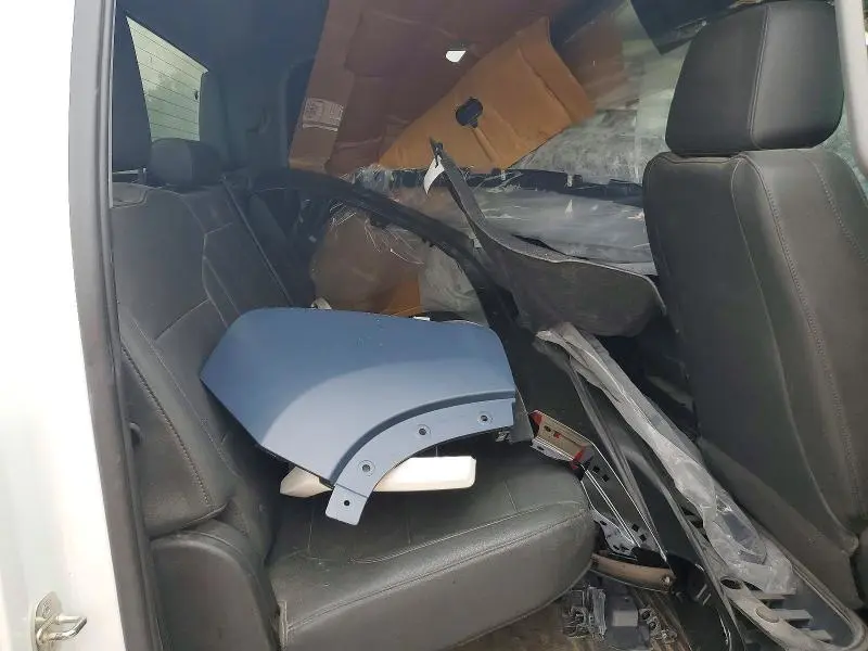 2023 CHEVROLET SILVERADO C2500 HEAVY DUTY  