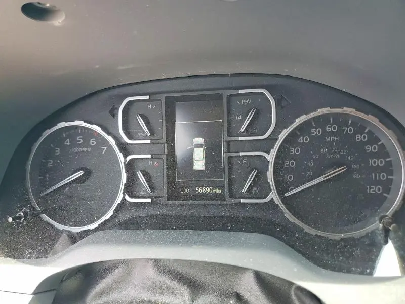 2021 TOYOTA TUNDRA PLATINUM  