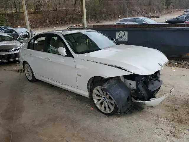 2011 BMW 328 I  