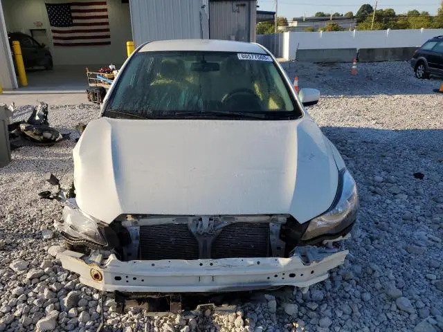 2015 SUBARU IMPREZA PREMIUM  